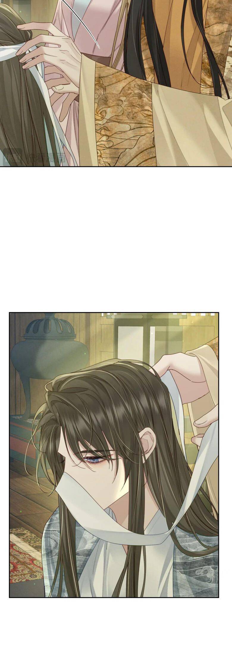 Nhân Vật Chính Chỉ Muốn Yêu Đương - Chapter 77 - Page 9