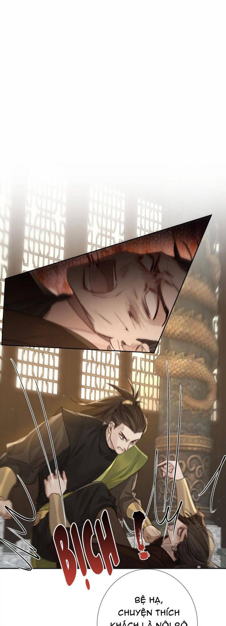 Nhân Vật Chính Chỉ Muốn Yêu Đương - Chapter 78 - Page 11