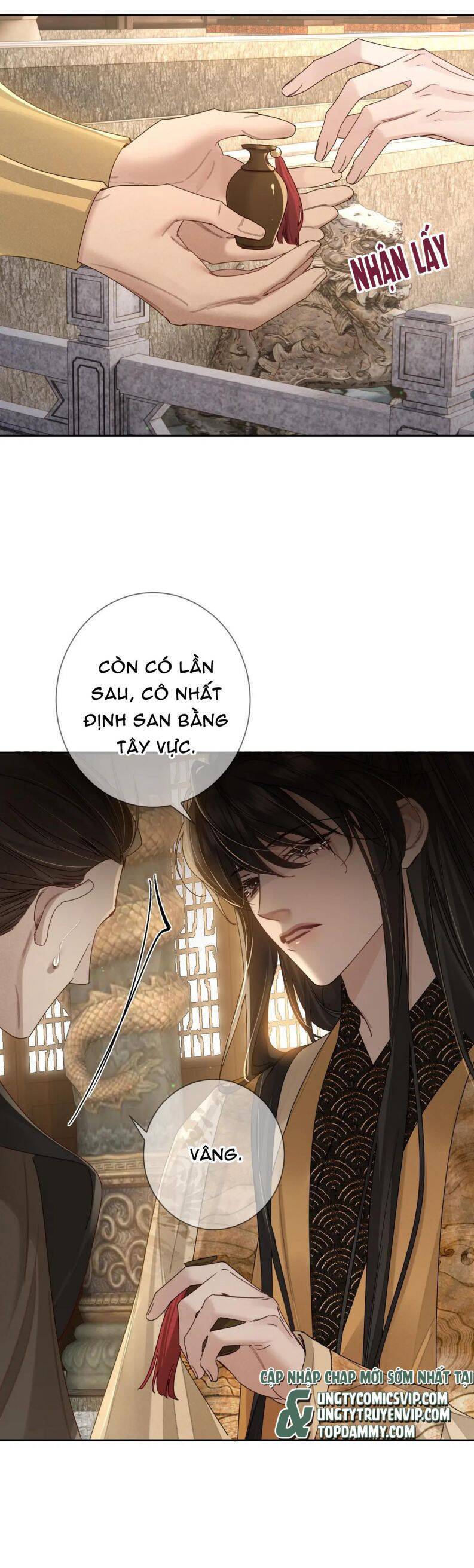 Nhân Vật Chính Chỉ Muốn Yêu Đương - Chapter 78 - Page 14
