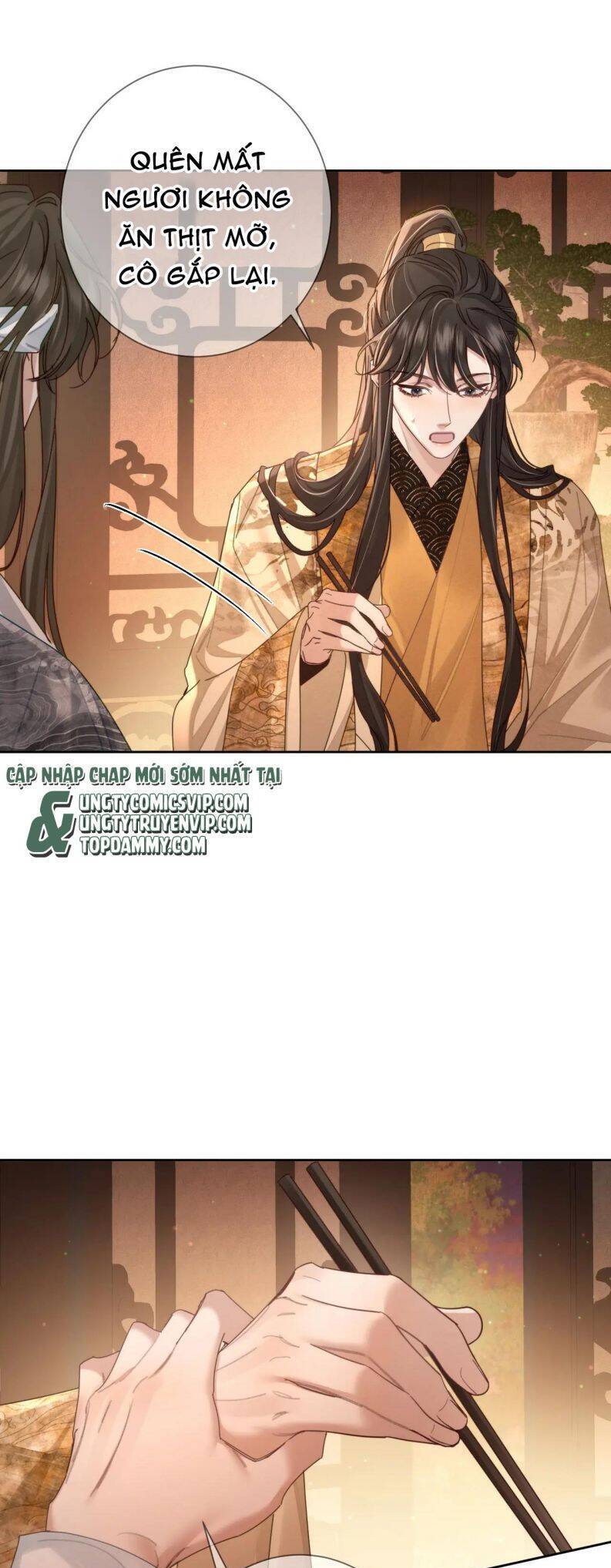 Nhân Vật Chính Chỉ Muốn Yêu Đương - Chapter 78 - Page 19