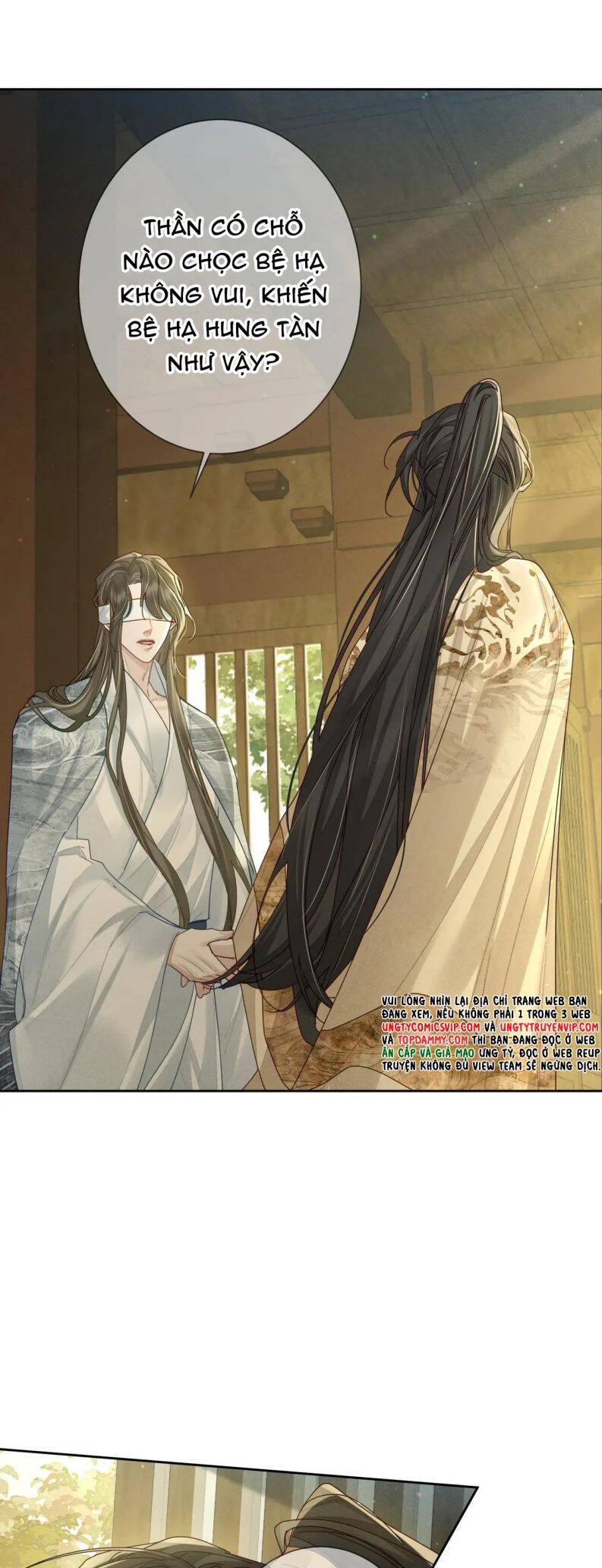 Nhân Vật Chính Chỉ Muốn Yêu Đương - Chapter 78 - Page 6