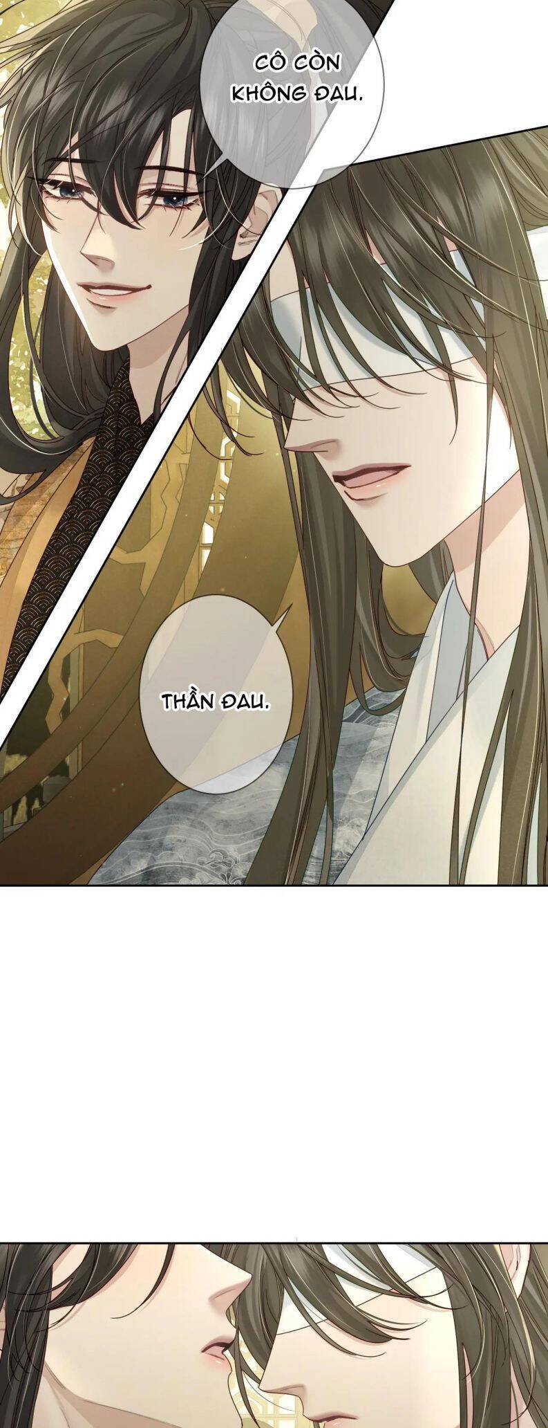 Nhân Vật Chính Chỉ Muốn Yêu Đương - Chapter 78 - Page 7