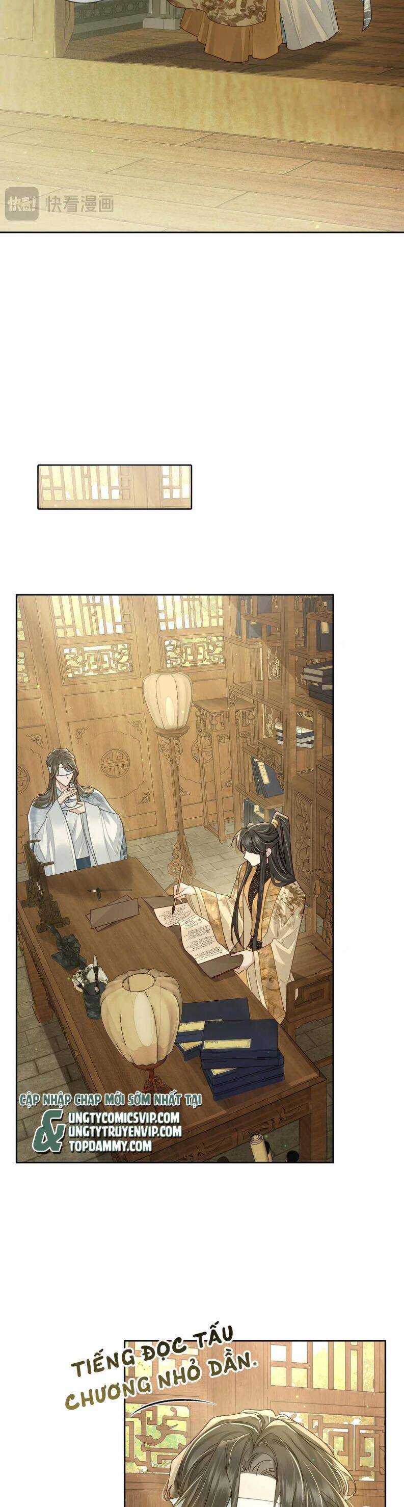 Nhân Vật Chính Chỉ Muốn Yêu Đương - Chapter 78 - Page 9