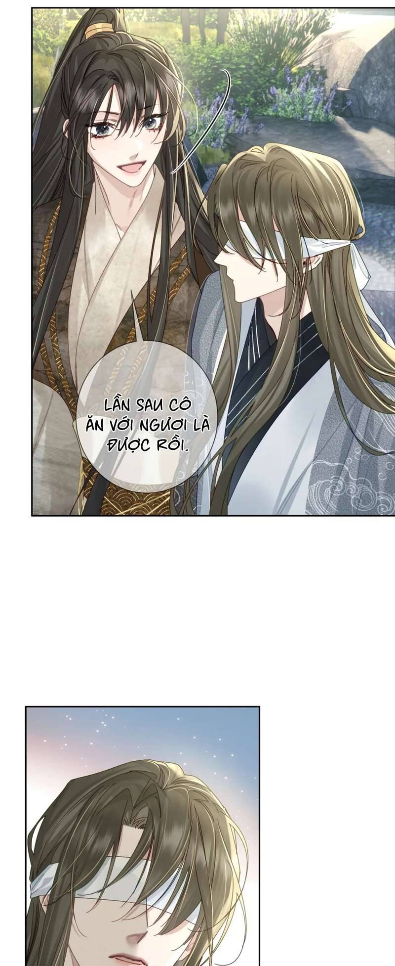Nhân Vật Chính Chỉ Muốn Yêu Đương - Chapter 79 - Page 12