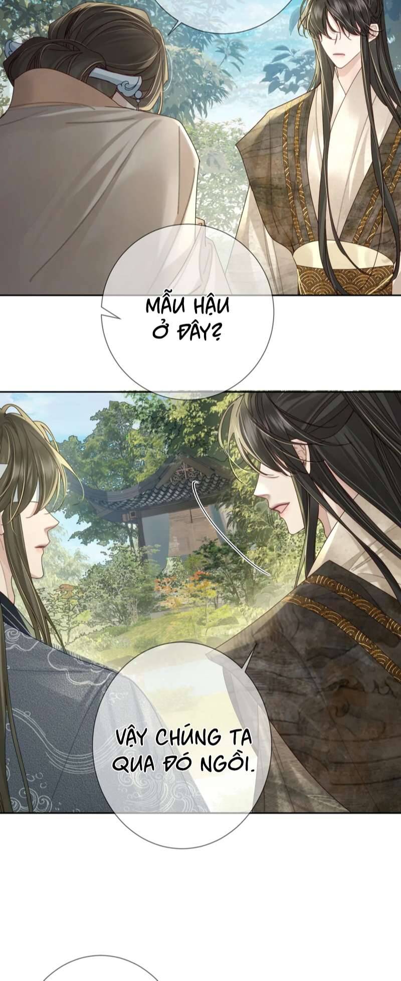 Nhân Vật Chính Chỉ Muốn Yêu Đương - Chapter 79 - Page 14