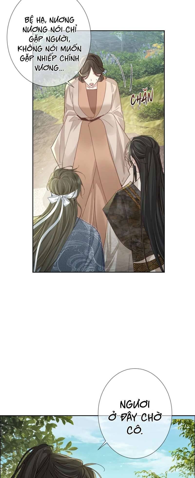 Nhân Vật Chính Chỉ Muốn Yêu Đương - Chapter 79 - Page 15