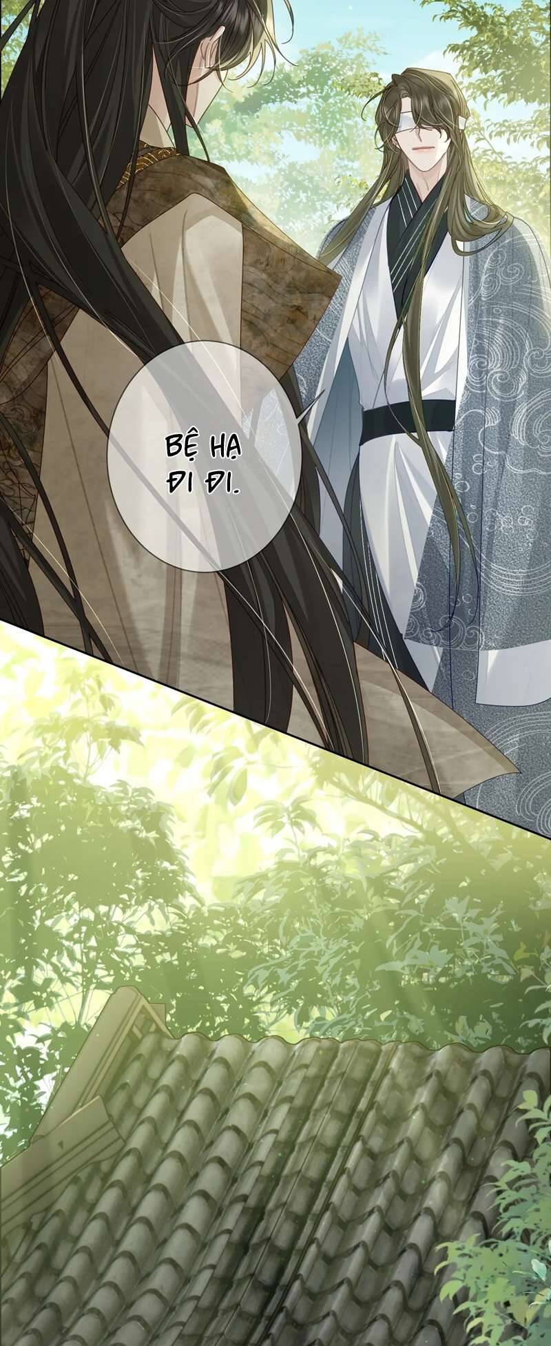 Nhân Vật Chính Chỉ Muốn Yêu Đương - Chapter 79 - Page 16