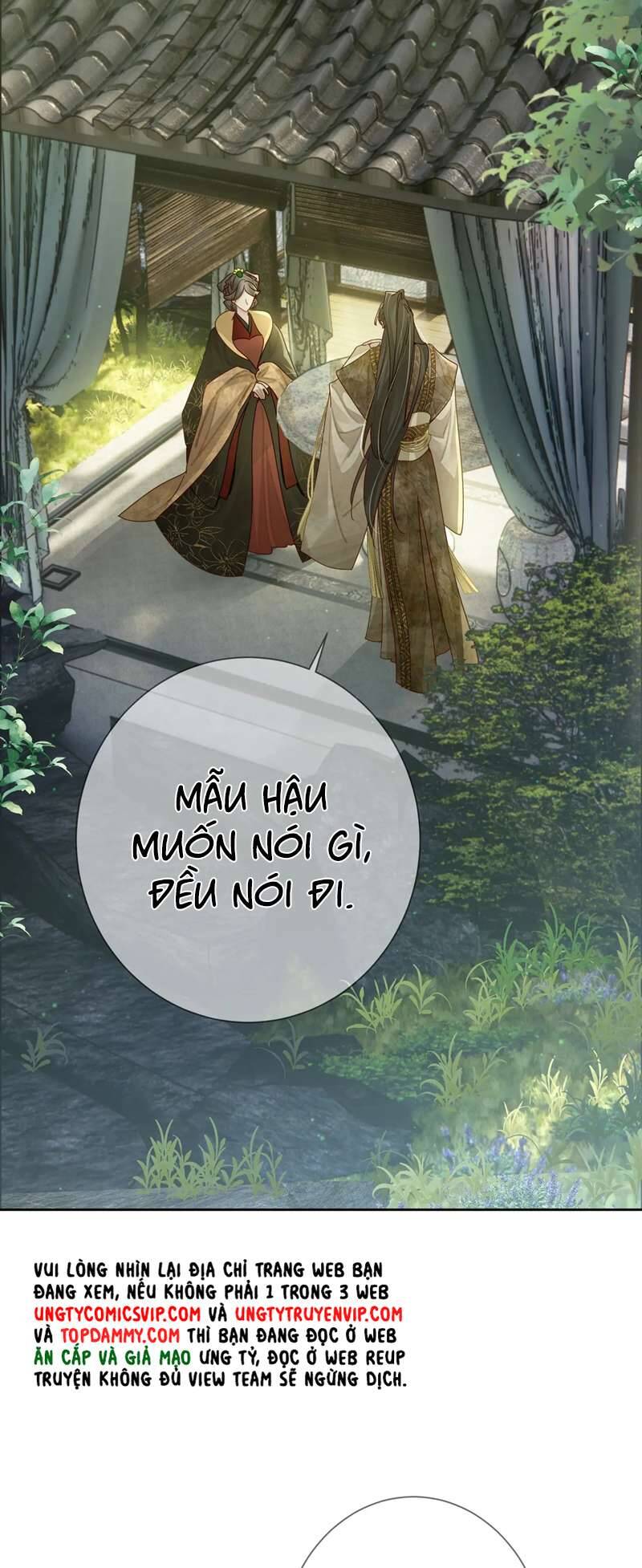 Nhân Vật Chính Chỉ Muốn Yêu Đương - Chapter 79 - Page 17
