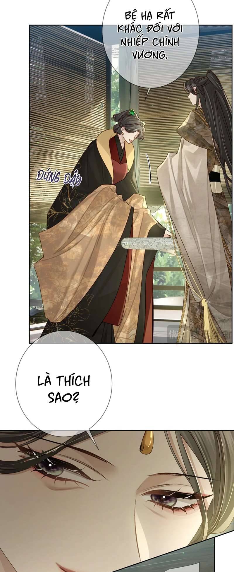Nhân Vật Chính Chỉ Muốn Yêu Đương - Chapter 79 - Page 18