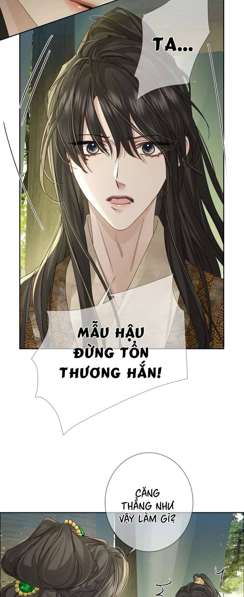 Nhân Vật Chính Chỉ Muốn Yêu Đương - Chapter 79 - Page 19
