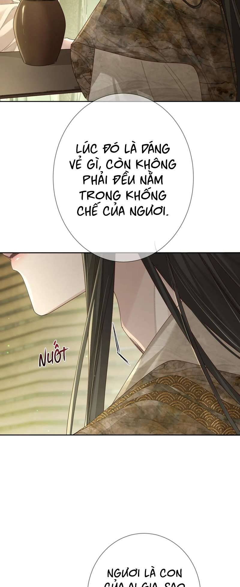 Nhân Vật Chính Chỉ Muốn Yêu Đương - Chapter 79 - Page 22