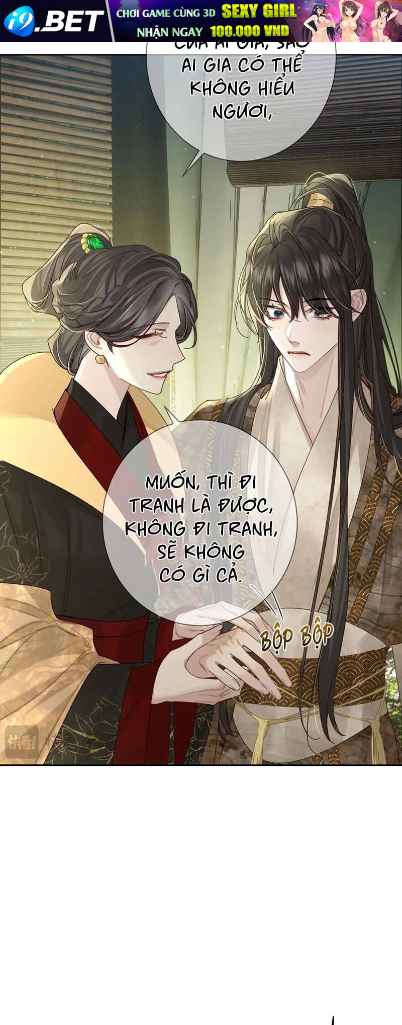 Nhân Vật Chính Chỉ Muốn Yêu Đương - Chapter 79 - Page 23