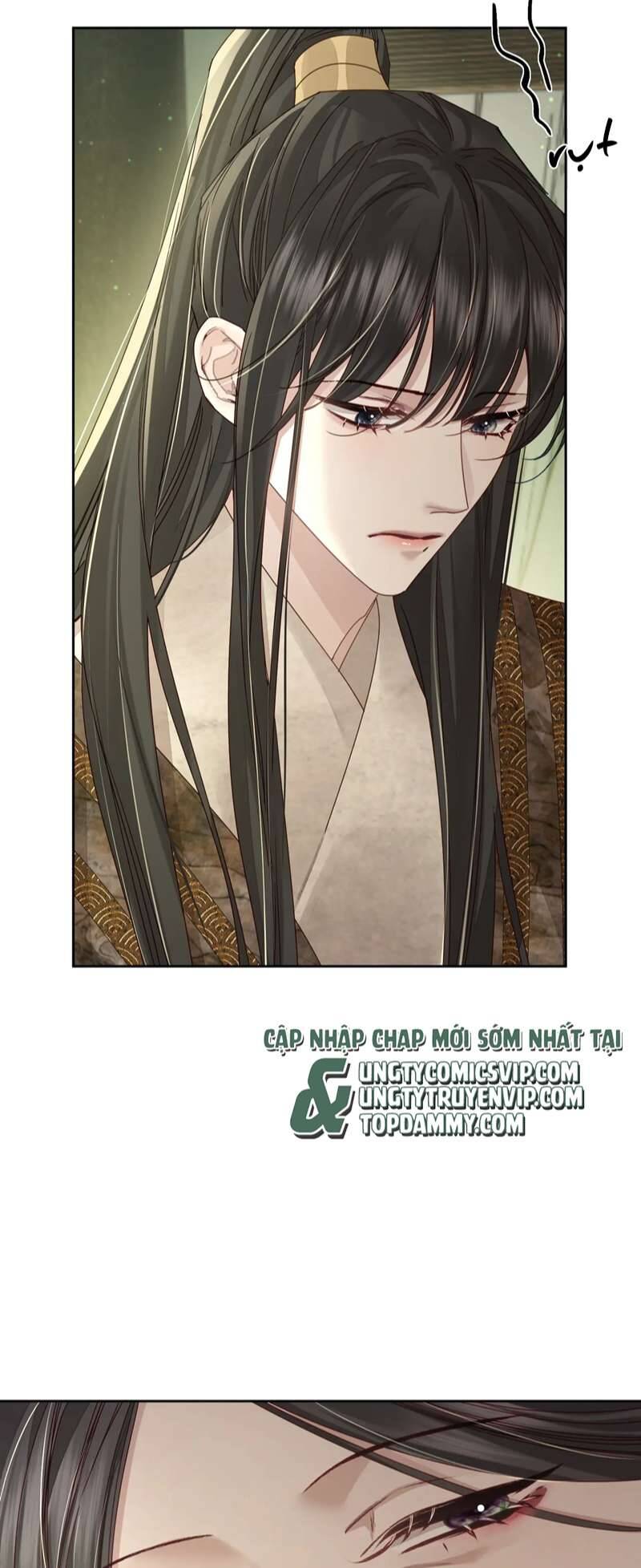 Nhân Vật Chính Chỉ Muốn Yêu Đương - Chapter 79 - Page 24