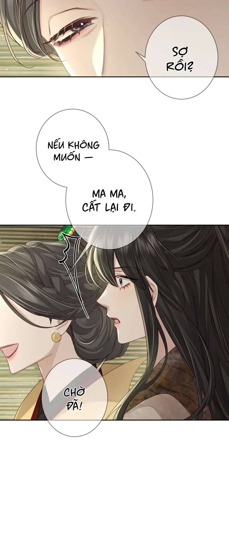 Nhân Vật Chính Chỉ Muốn Yêu Đương - Chapter 79 - Page 25