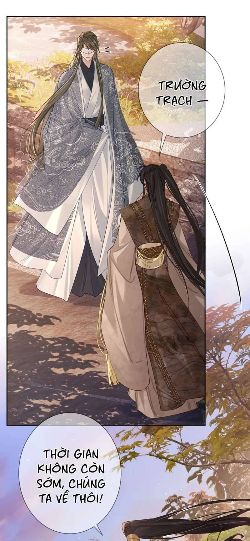 Nhân Vật Chính Chỉ Muốn Yêu Đương - Chapter 79 - Page 27