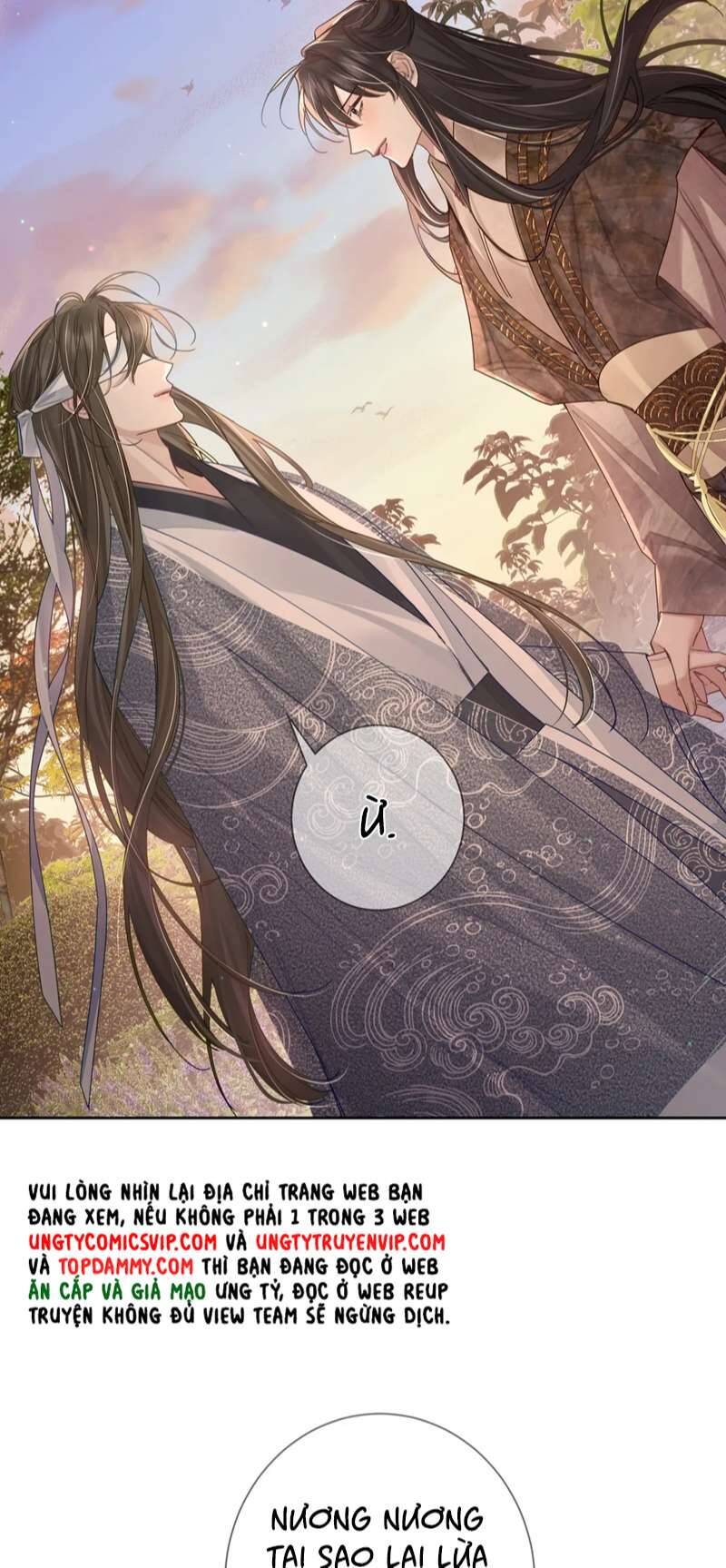 Nhân Vật Chính Chỉ Muốn Yêu Đương - Chapter 79 - Page 28