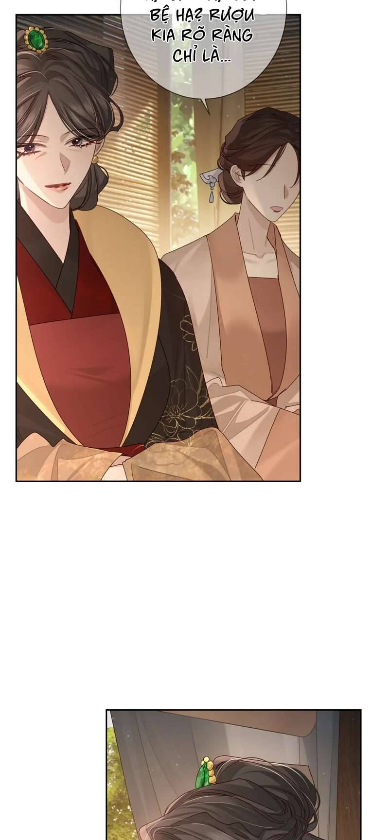 Nhân Vật Chính Chỉ Muốn Yêu Đương - Chapter 79 - Page 29