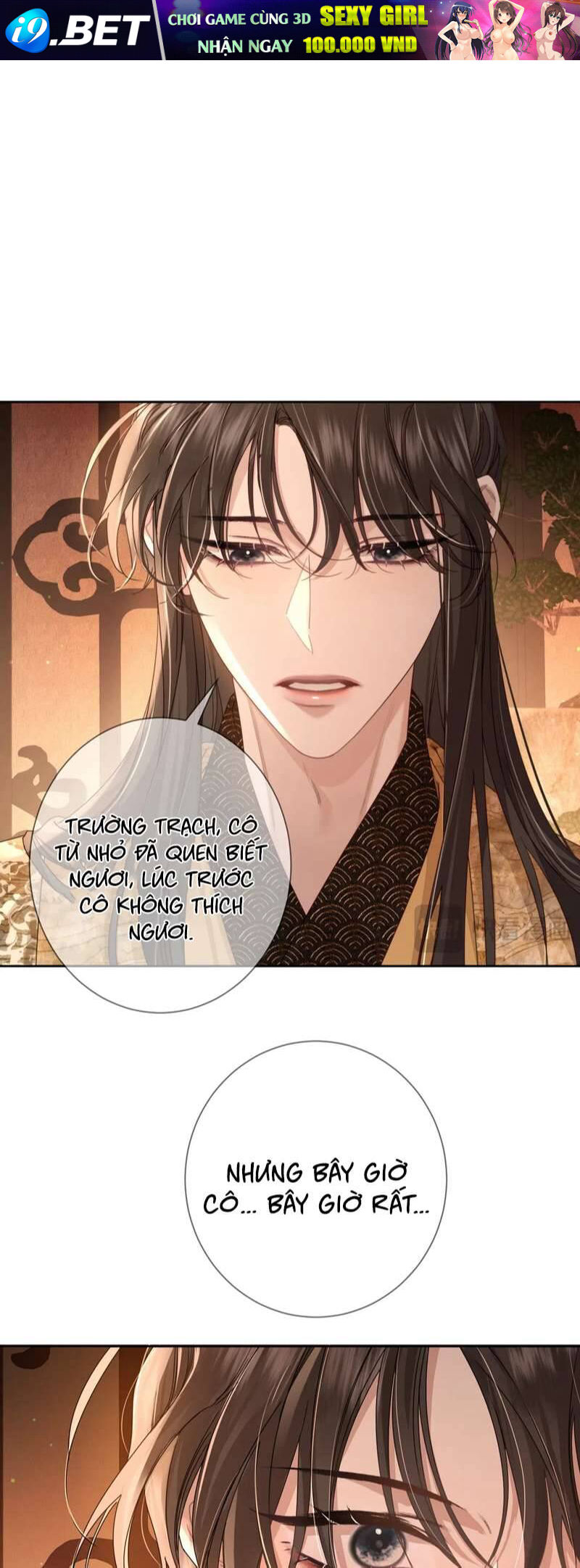 Nhân Vật Chính Chỉ Muốn Yêu Đương - Chapter 79 - Page 3
