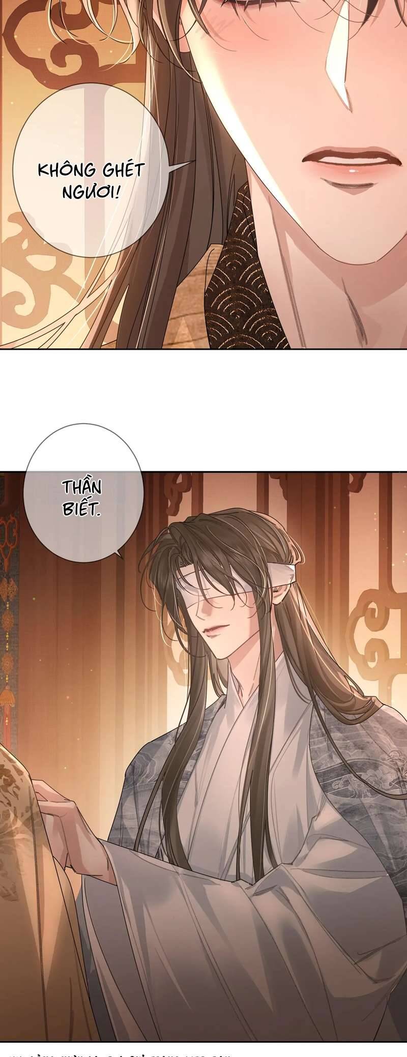 Nhân Vật Chính Chỉ Muốn Yêu Đương - Chapter 79 - Page 4