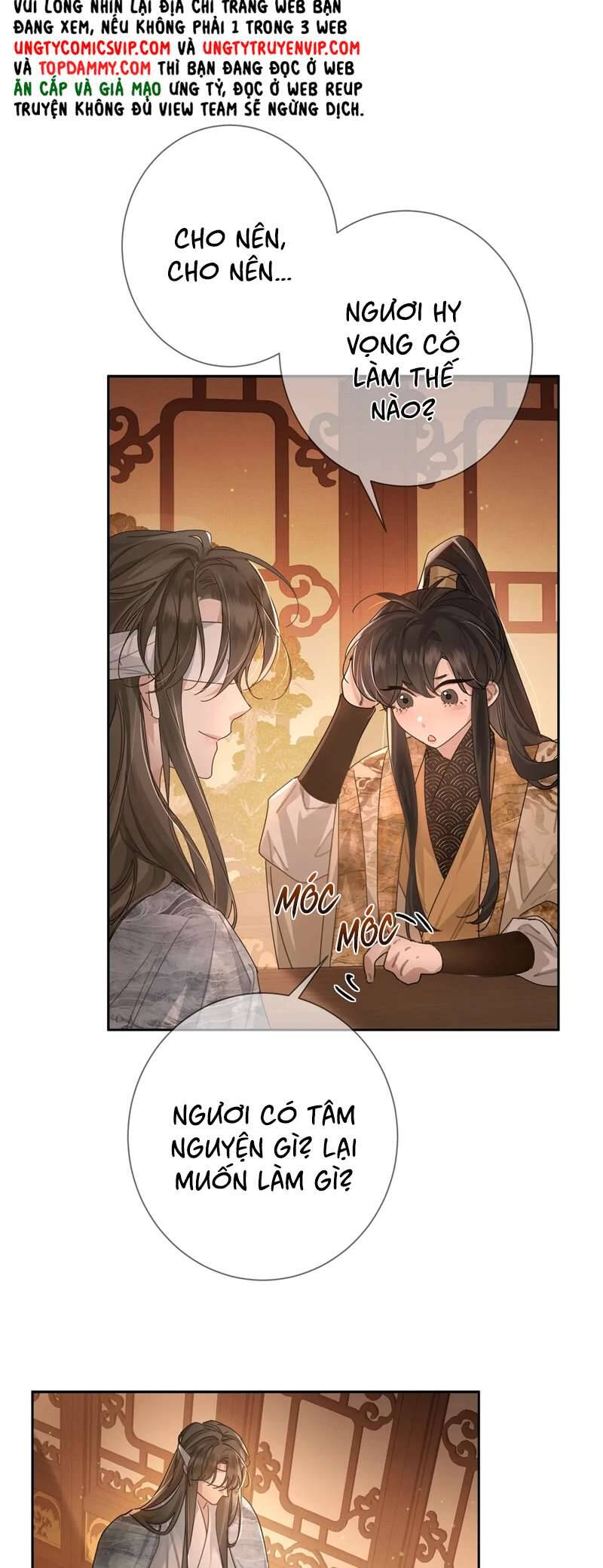Nhân Vật Chính Chỉ Muốn Yêu Đương - Chapter 79 - Page 5