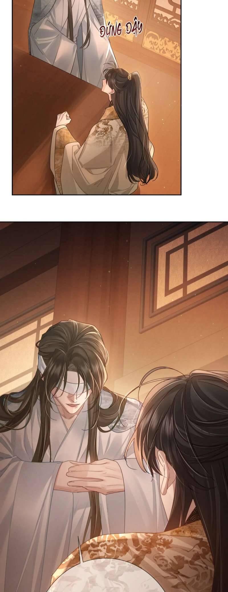 Nhân Vật Chính Chỉ Muốn Yêu Đương - Chapter 79 - Page 6