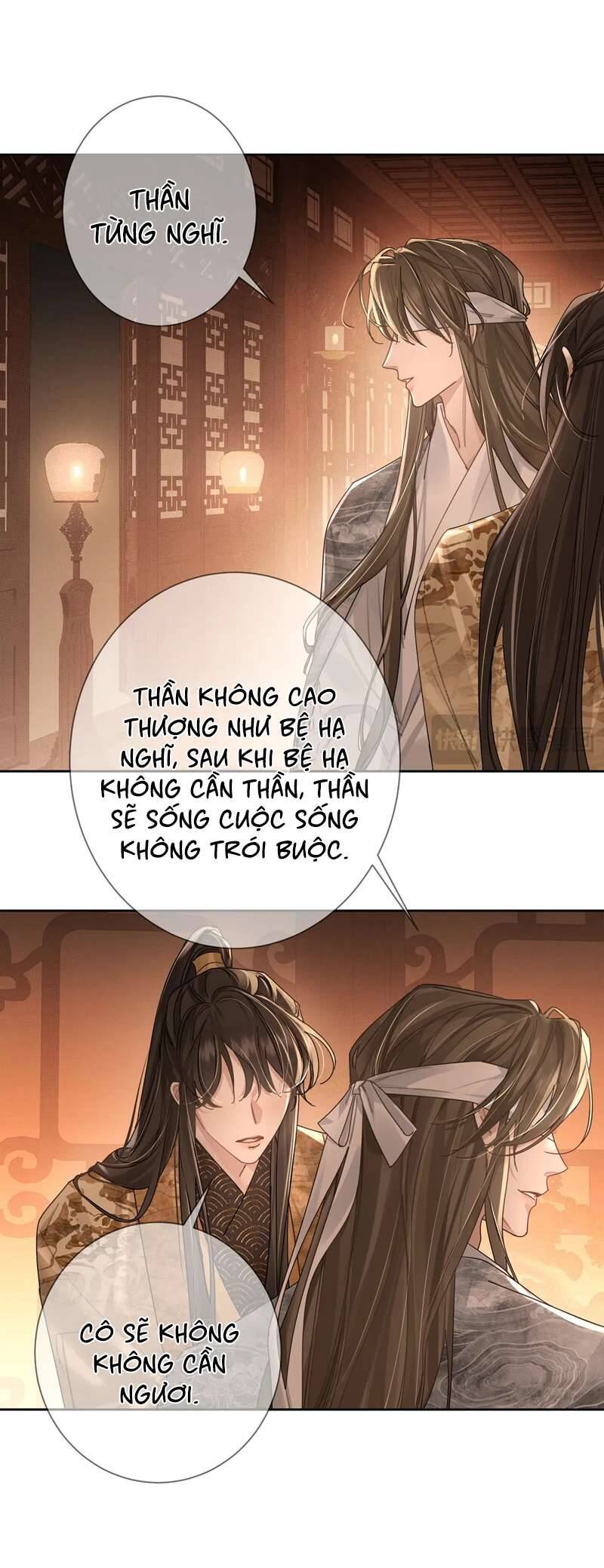 Nhân Vật Chính Chỉ Muốn Yêu Đương - Chapter 79 - Page 8