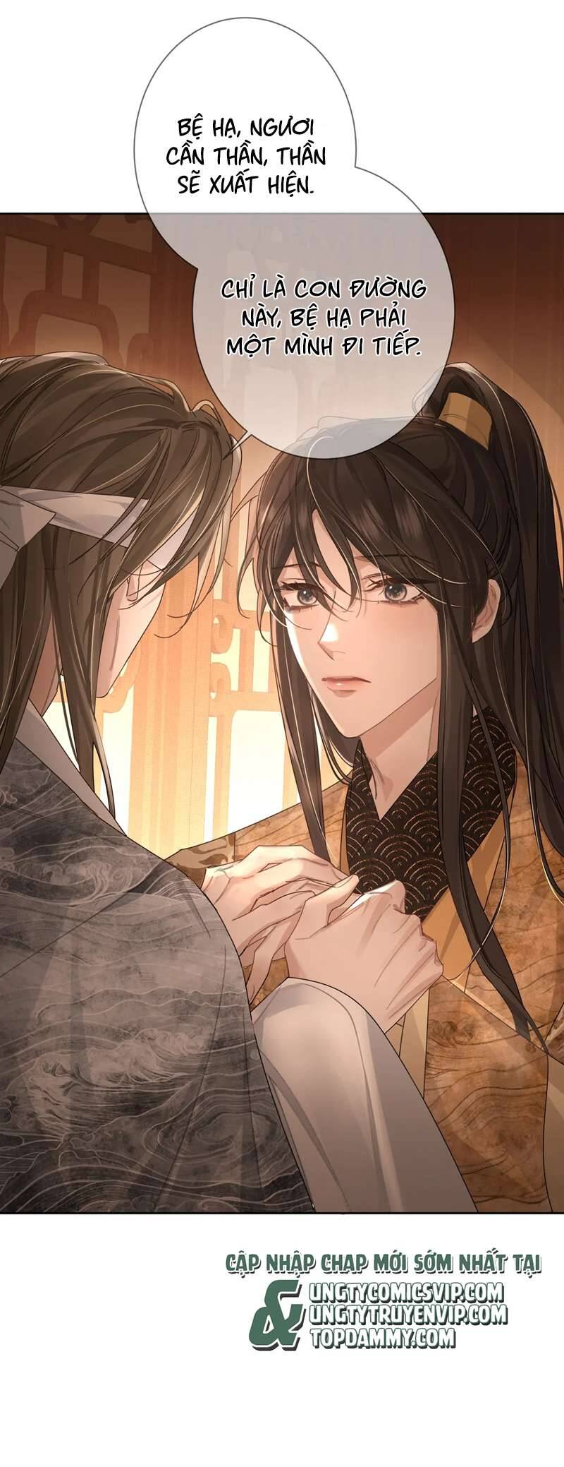 Nhân Vật Chính Chỉ Muốn Yêu Đương - Chapter 79 - Page 9