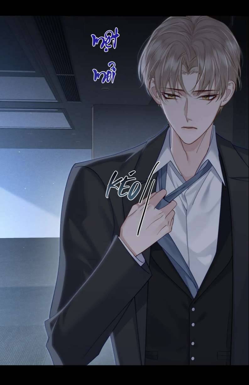 Nhân Vật Chính Chỉ Muốn Yêu Đương - Chapter 8 - Page 15