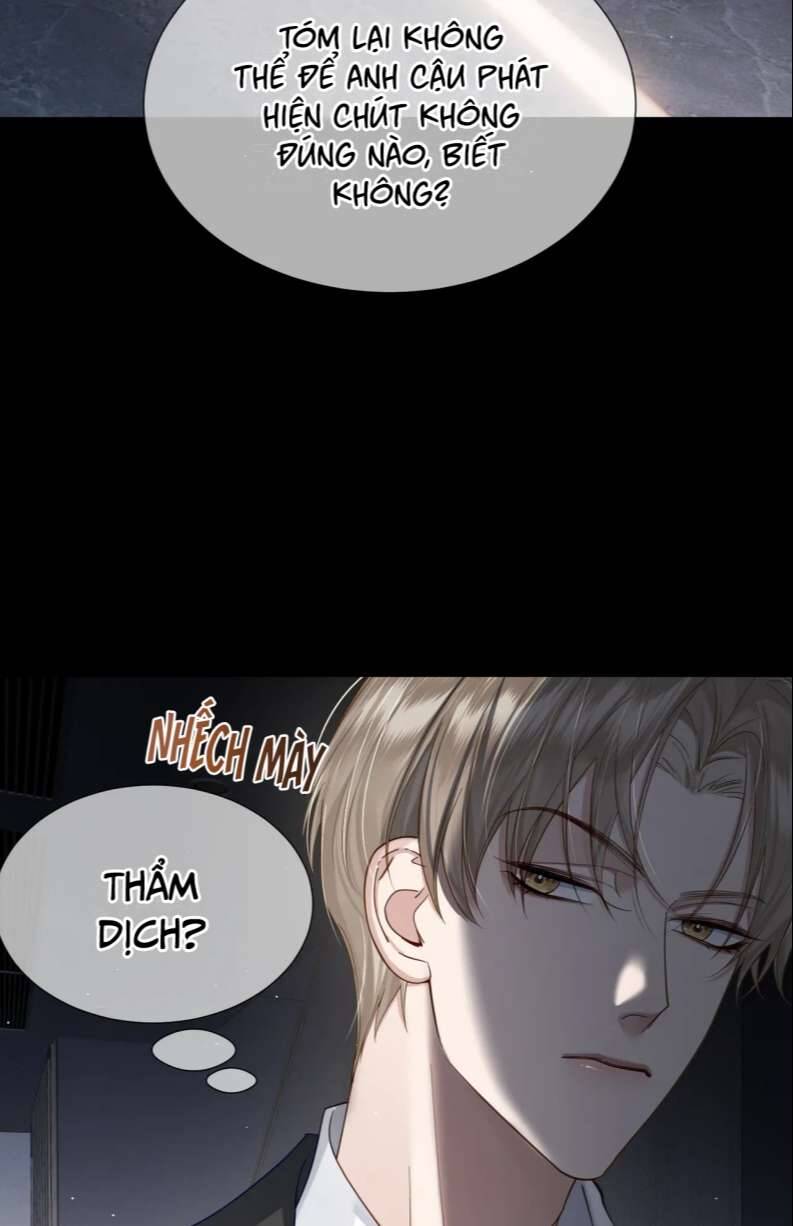 Nhân Vật Chính Chỉ Muốn Yêu Đương - Chapter 8 - Page 17