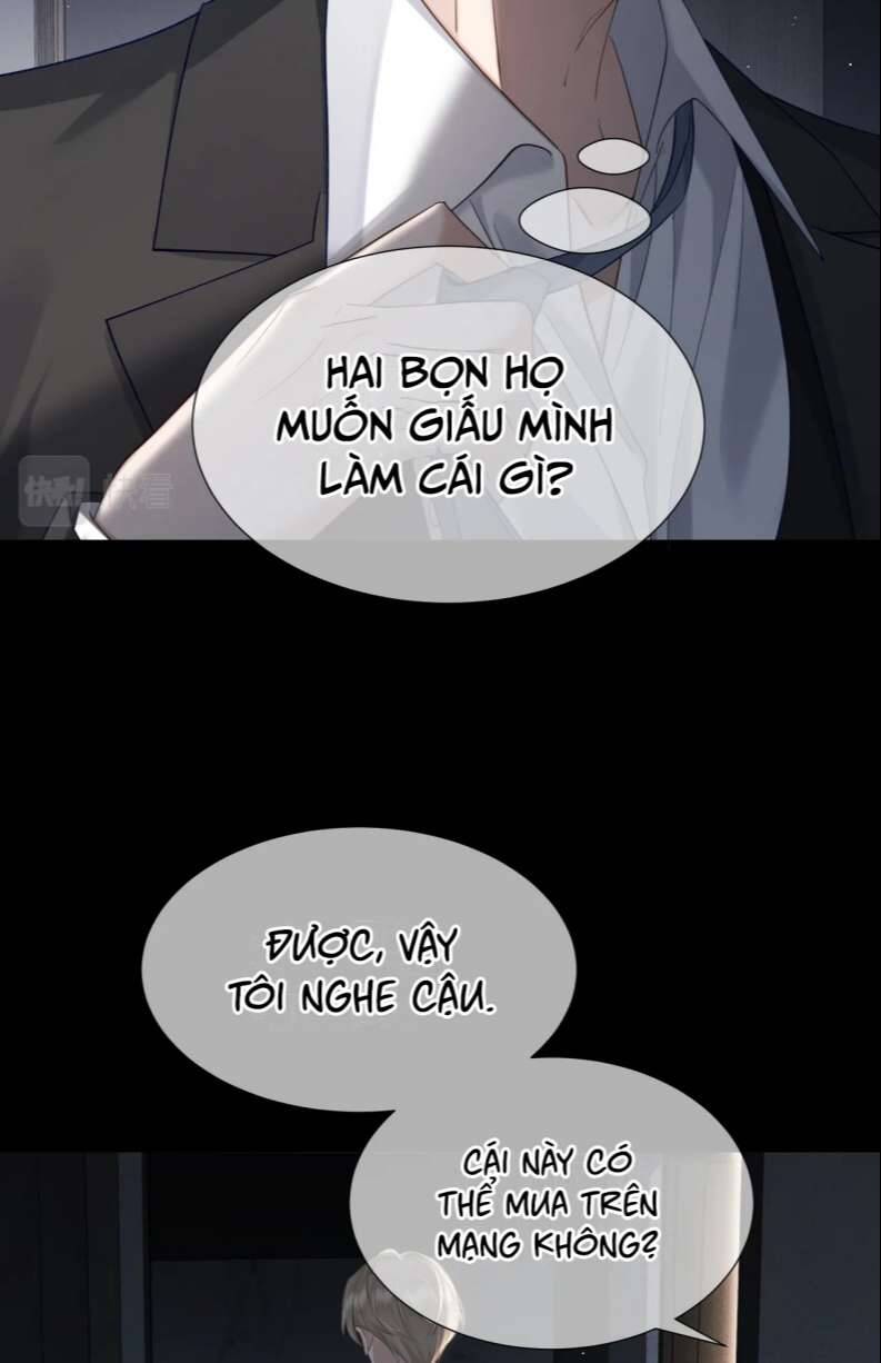 Nhân Vật Chính Chỉ Muốn Yêu Đương - Chapter 8 - Page 18