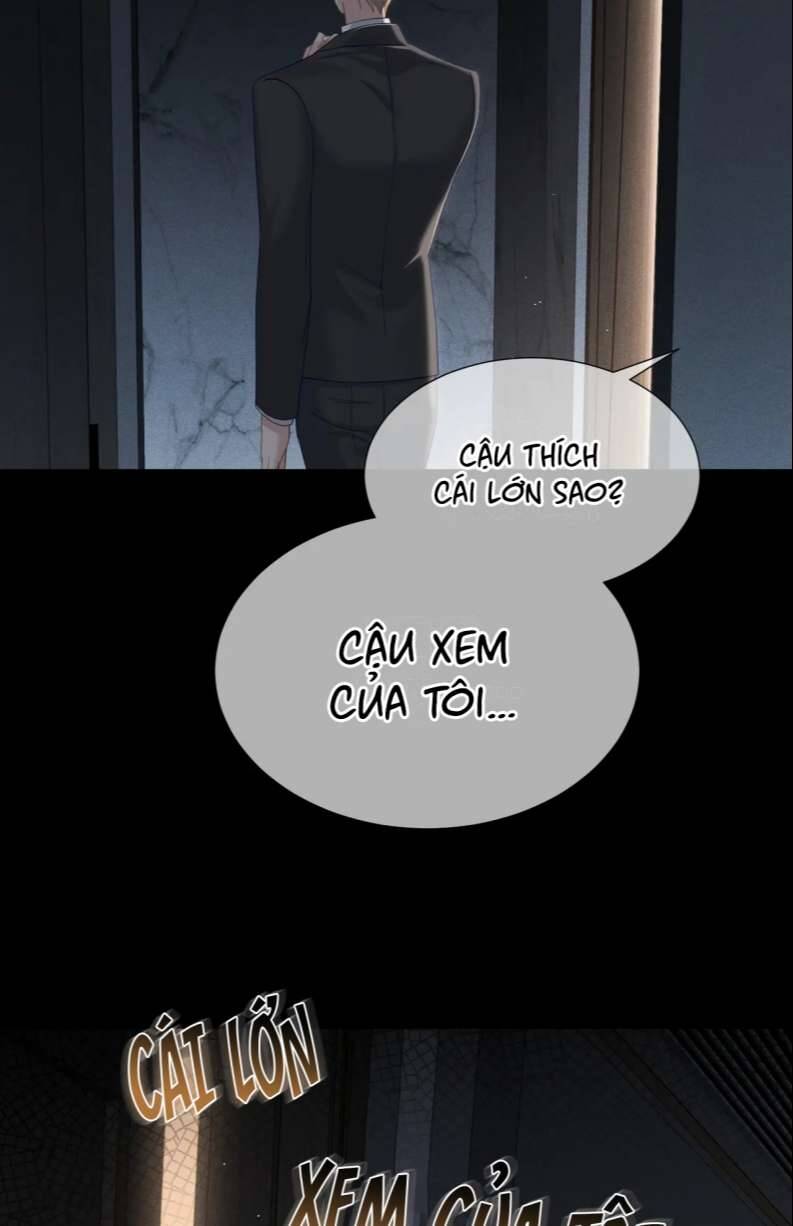 Nhân Vật Chính Chỉ Muốn Yêu Đương - Chapter 8 - Page 19