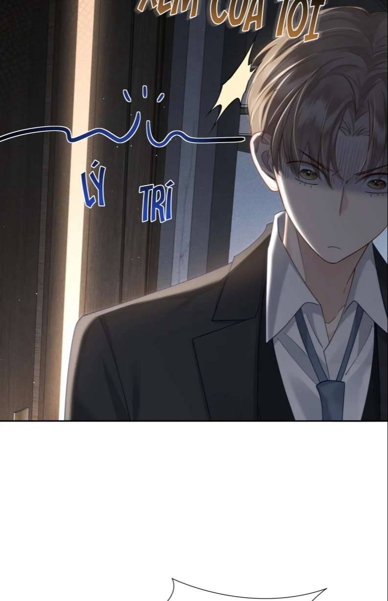 Nhân Vật Chính Chỉ Muốn Yêu Đương - Chapter 8 - Page 20