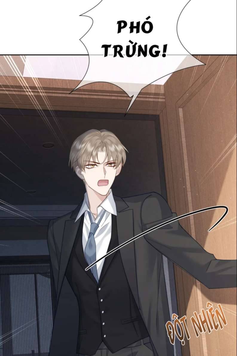 Nhân Vật Chính Chỉ Muốn Yêu Đương - Chapter 8 - Page 21