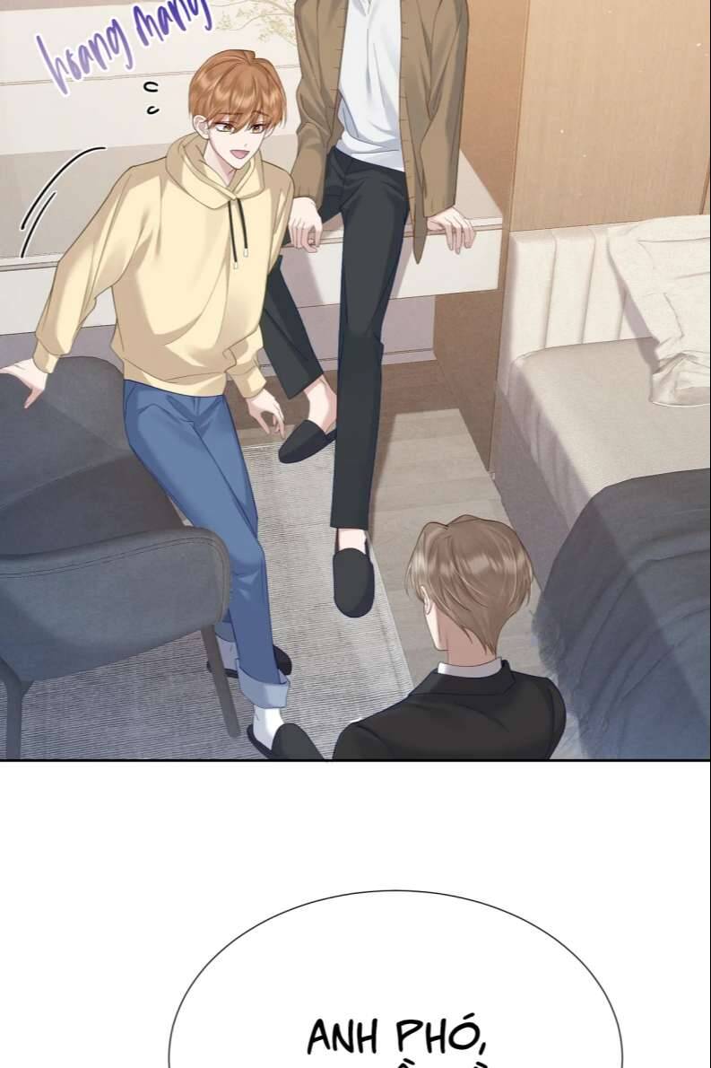 Nhân Vật Chính Chỉ Muốn Yêu Đương - Chapter 8 - Page 24