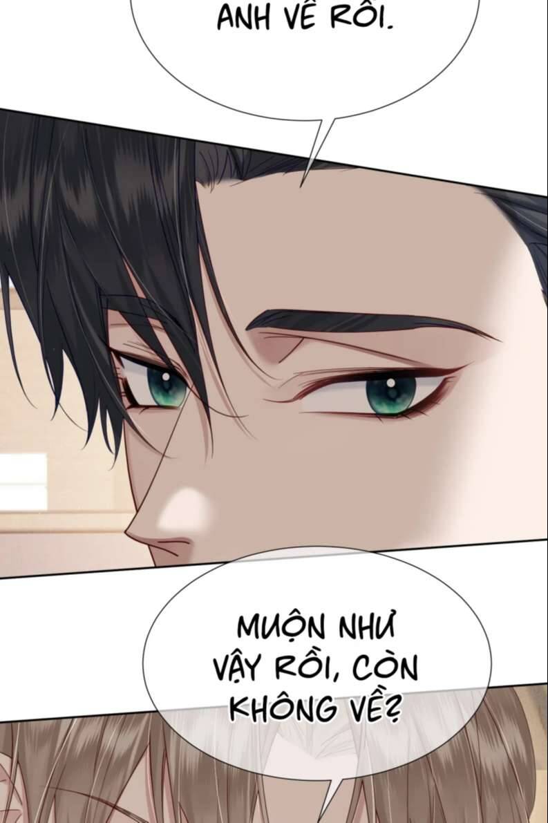 Nhân Vật Chính Chỉ Muốn Yêu Đương - Chapter 8 - Page 25