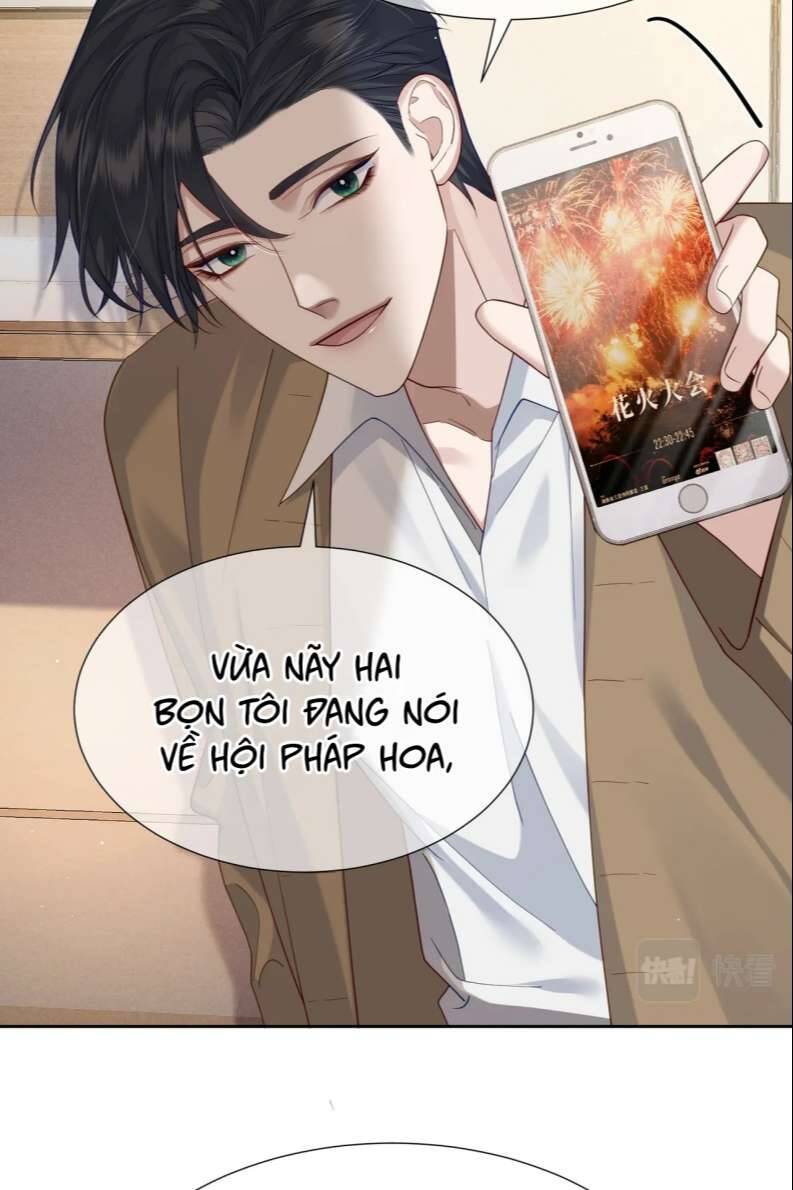 Nhân Vật Chính Chỉ Muốn Yêu Đương - Chapter 8 - Page 27