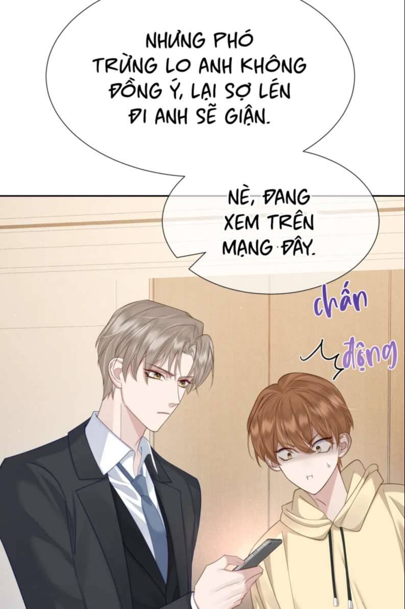 Nhân Vật Chính Chỉ Muốn Yêu Đương - Chapter 8 - Page 28