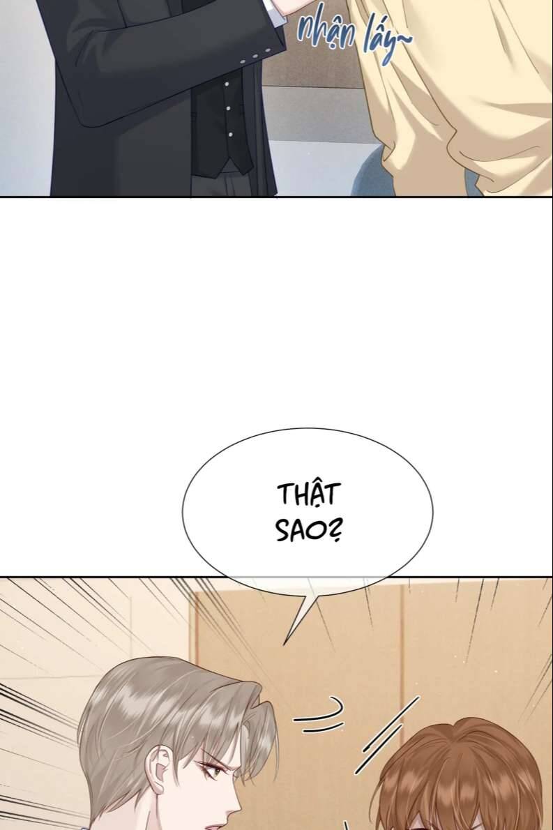 Nhân Vật Chính Chỉ Muốn Yêu Đương - Chapter 8 - Page 29