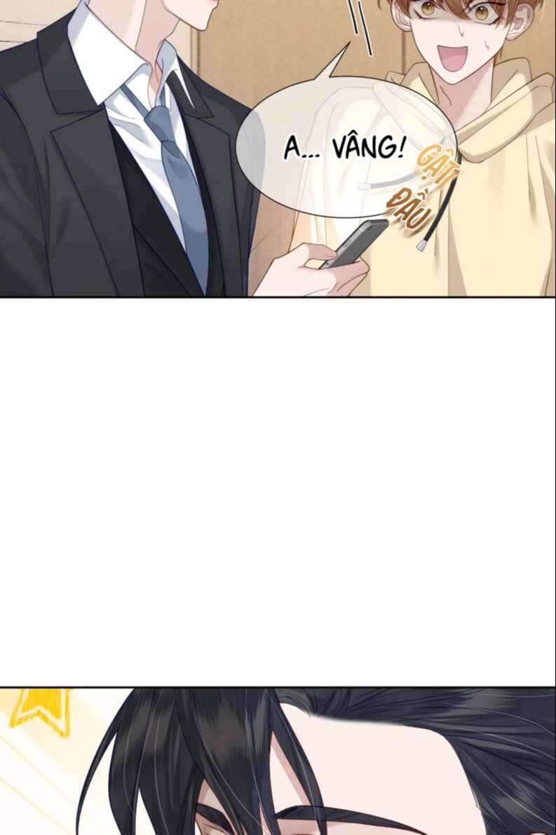 Nhân Vật Chính Chỉ Muốn Yêu Đương - Chapter 8 - Page 30