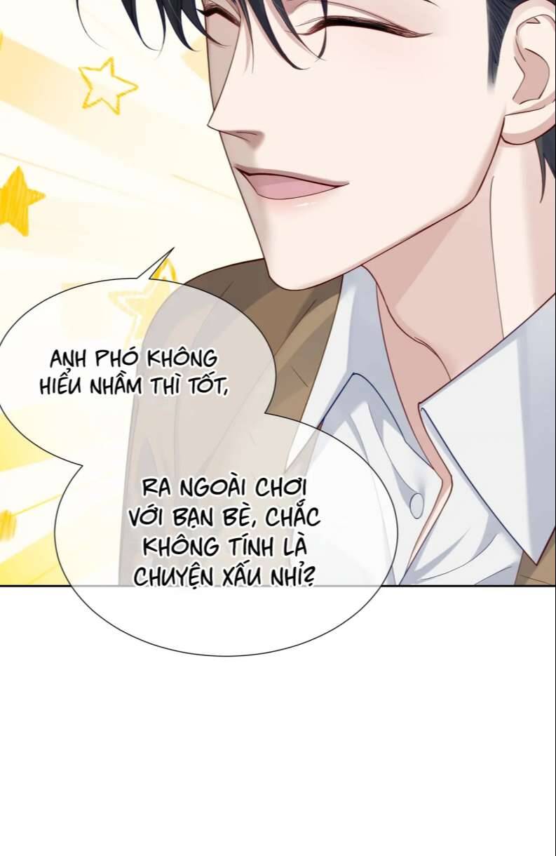 Nhân Vật Chính Chỉ Muốn Yêu Đương - Chapter 8 - Page 31