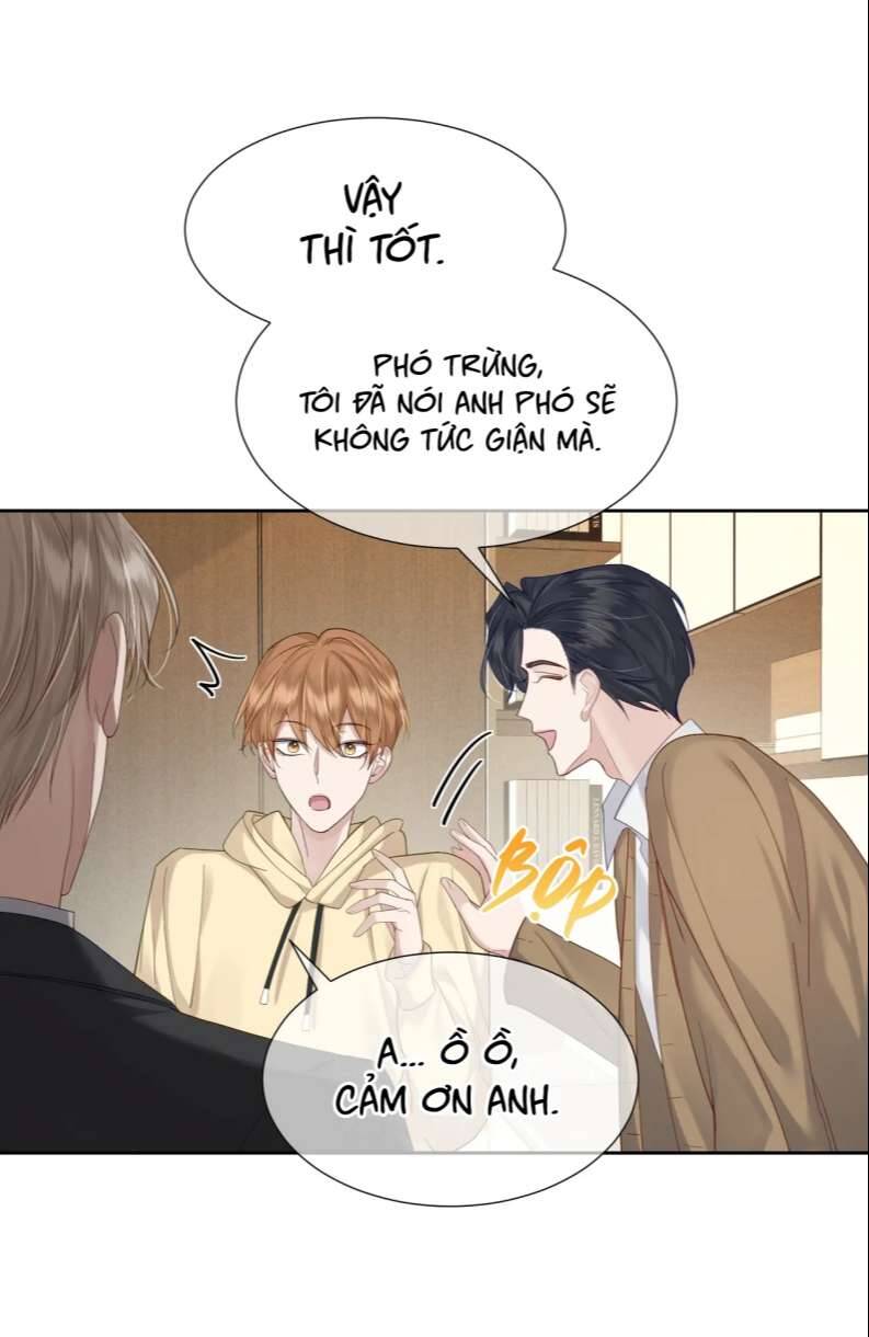 Nhân Vật Chính Chỉ Muốn Yêu Đương - Chapter 8 - Page 33