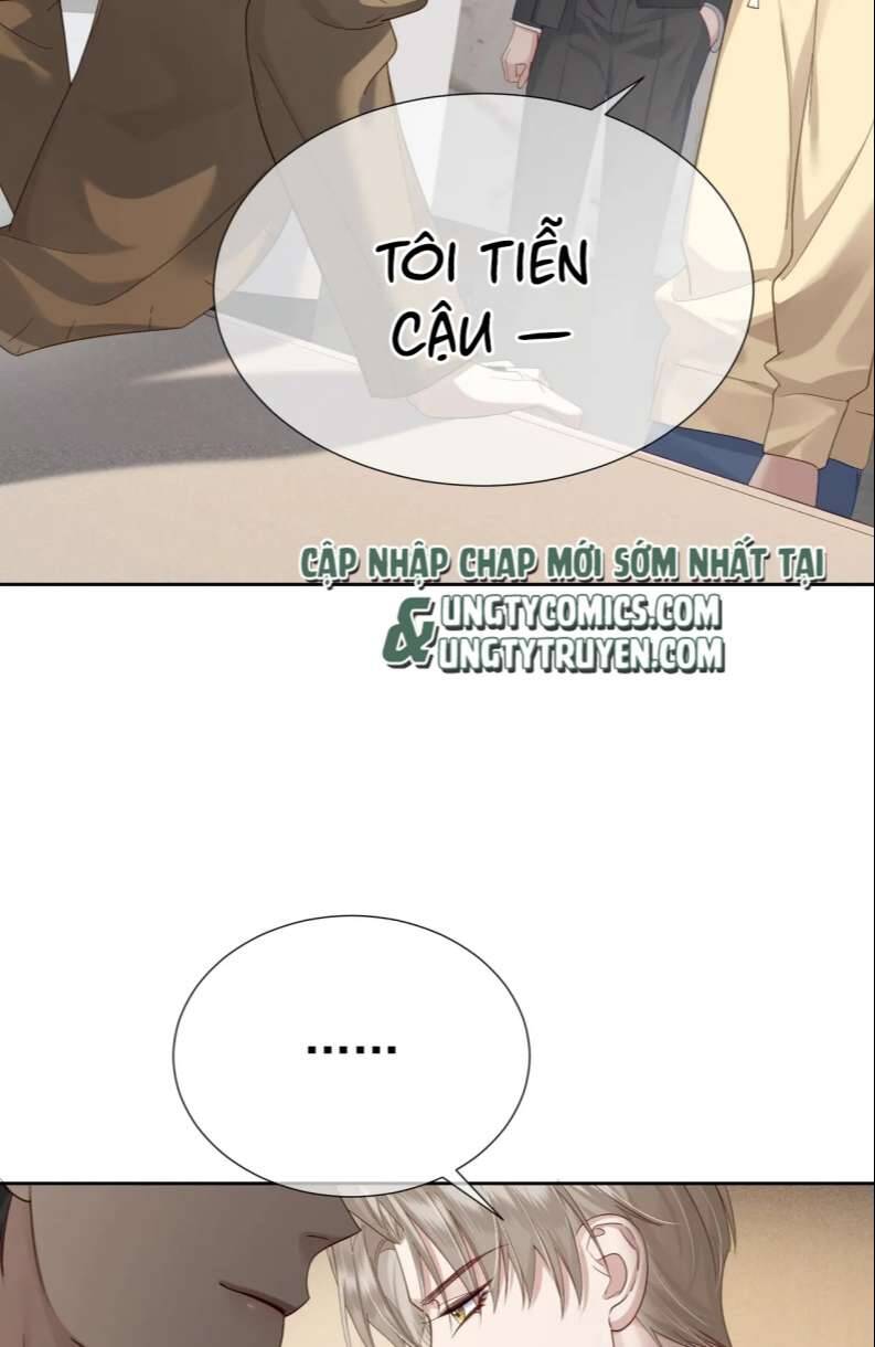 Nhân Vật Chính Chỉ Muốn Yêu Đương - Chapter 8 - Page 35
