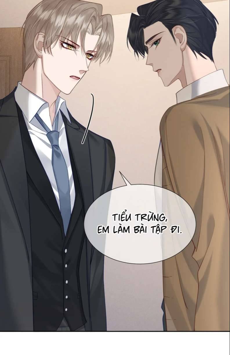 Nhân Vật Chính Chỉ Muốn Yêu Đương - Chapter 8 - Page 37