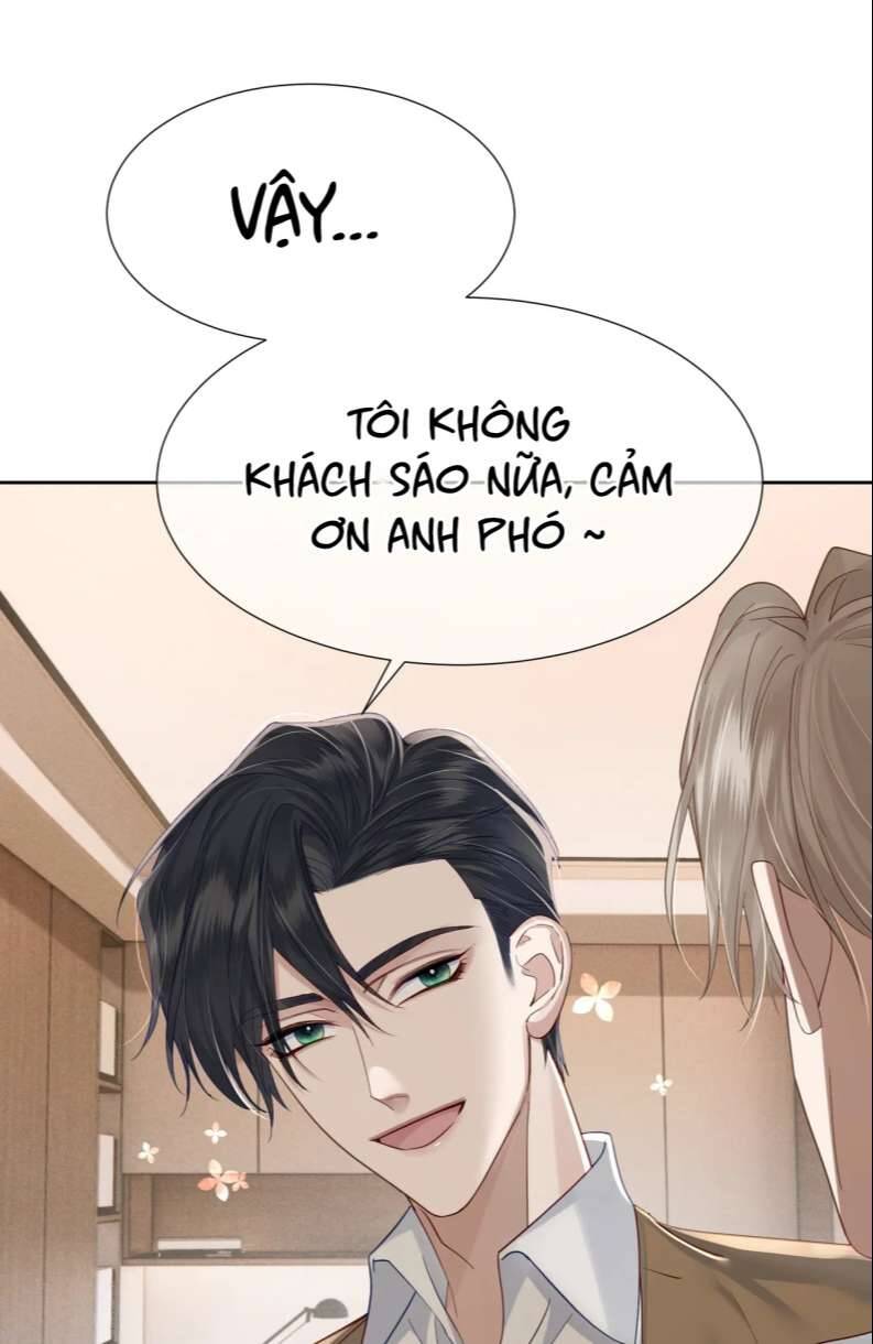 Nhân Vật Chính Chỉ Muốn Yêu Đương - Chapter 8 - Page 38