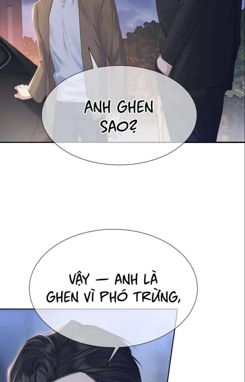 Nhân Vật Chính Chỉ Muốn Yêu Đương - Chapter 8 - Page 41