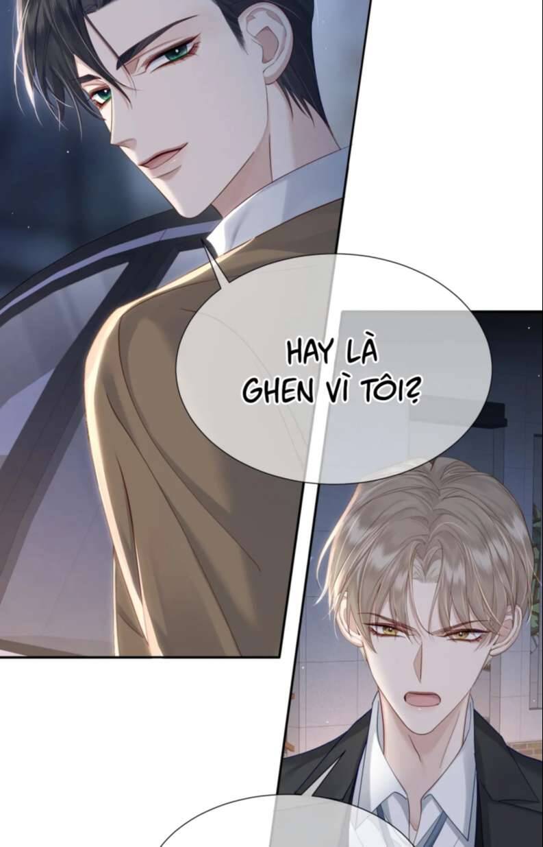Nhân Vật Chính Chỉ Muốn Yêu Đương - Chapter 8 - Page 42
