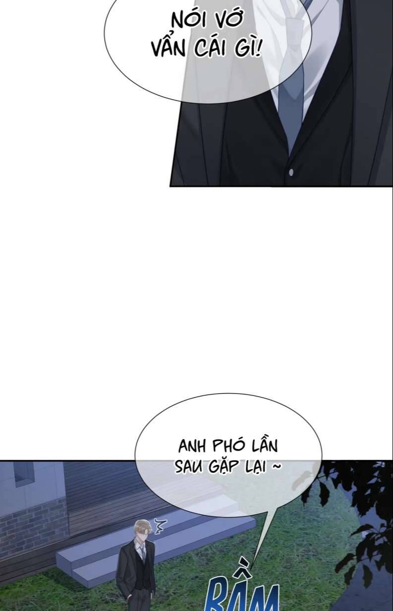 Nhân Vật Chính Chỉ Muốn Yêu Đương - Chapter 8 - Page 43