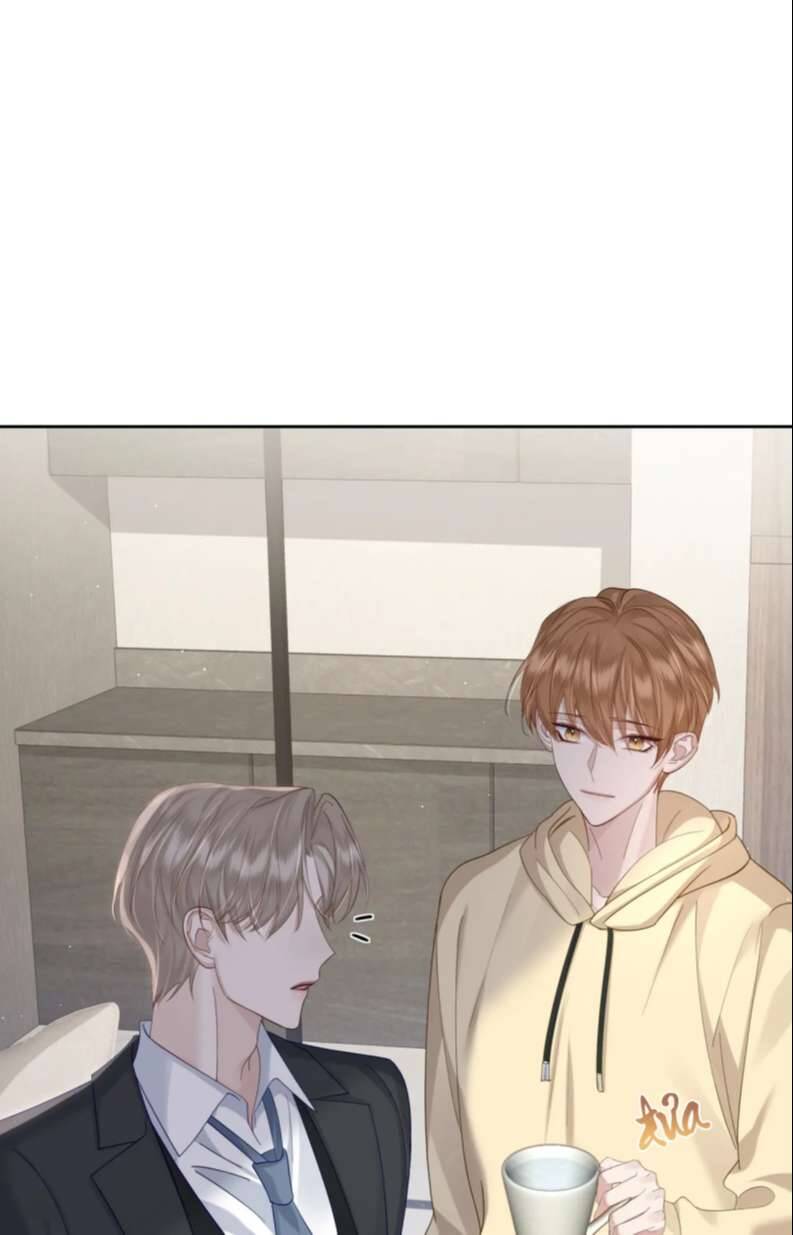 Nhân Vật Chính Chỉ Muốn Yêu Đương - Chapter 8 - Page 47