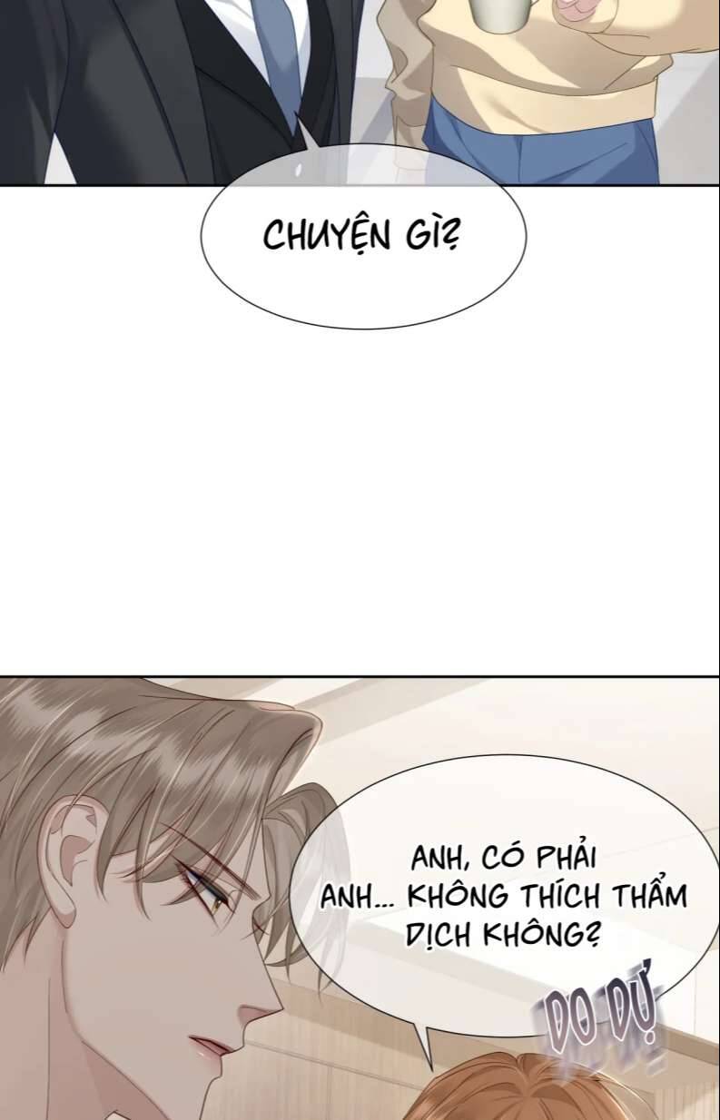 Nhân Vật Chính Chỉ Muốn Yêu Đương - Chapter 8 - Page 48
