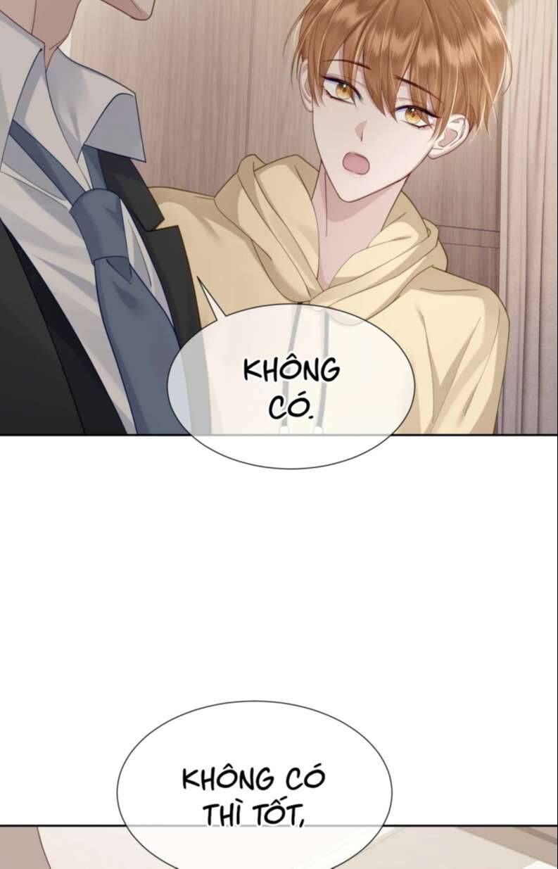 Nhân Vật Chính Chỉ Muốn Yêu Đương - Chapter 8 - Page 49